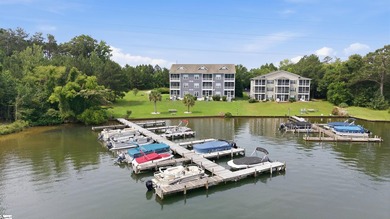 Fantastic and Spacious Lakefront Condo on beautiful Lake - Lake Condo Active Under Contract in Ninety Six, South Carolina