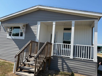 Lake Home For Sale in Crescent City, Florida