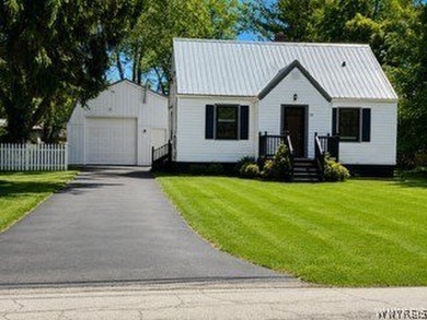Welcome to this beautifully updated 3-bedroom, 1.5-bath home - photo 1