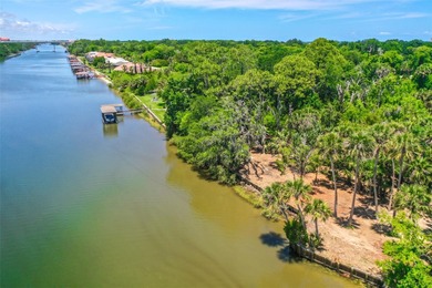 Matanzas River Acreage For Sale in Palm Coast Florida