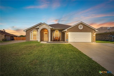 Stillhouse Hollow Lake Home For Sale in Killeen Texas