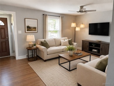Welcome to this beautifully updated 3-bedroom, 1.5-bath home - photo 3