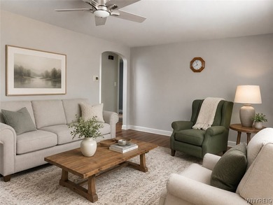 Welcome to this beautifully updated 3-bedroom, 1.5-bath home - photo 4