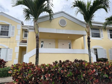 Lake Condo For Sale in Homestead, Florida