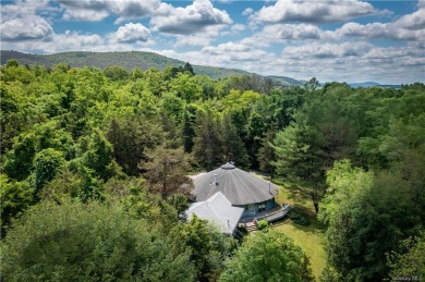 Ten Mile River - Dutchess County Home For Sale in Dover Plains New York