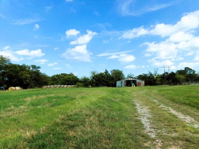 Lake Acreage For Sale in Blossom, Texas