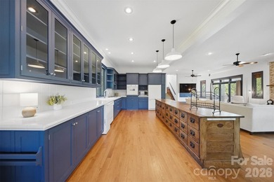 Custom-built four-story lakefront home on one of the flattest - photo 13