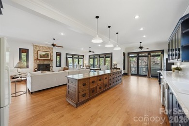 Custom-built four-story lakefront home on one of the flattest - photo 14