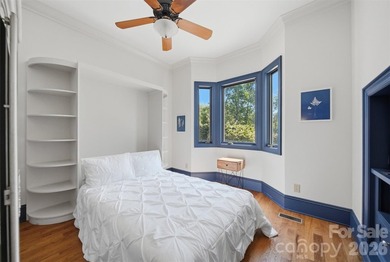 Custom-built four-story lakefront home on one of the flattest - photo 16