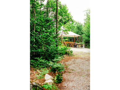 This beautiful Southern Maine Property is currently being