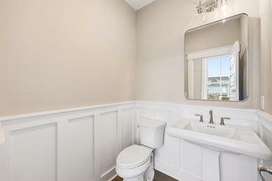 Enjoy luxury living with less maintenance in the Grande Dunes in - photo 17
