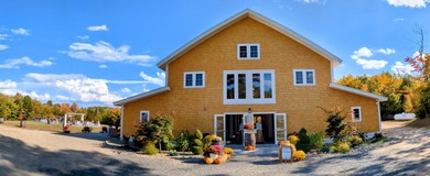 This beautiful Southern Maine Property is currently being