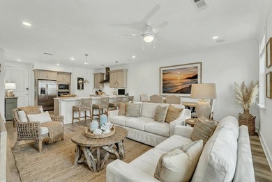 Light. Bright. Airy. And Never Rented. Welcome to this - photo 1