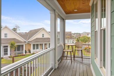 Enjoy luxury living with less maintenance in the Grande Dunes in - photo 24