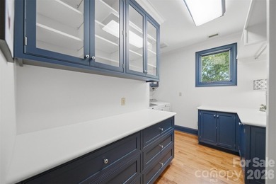 Custom-built four-story lakefront home on one of the flattest - photo 24