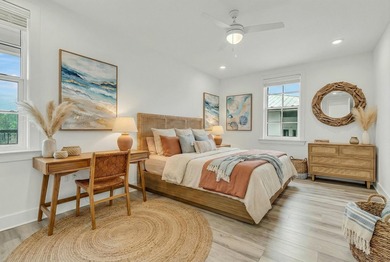 Light. Bright. Airy. And Never Rented. Welcome to this - photo 4