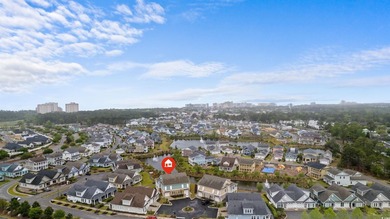 Enjoy luxury living with less maintenance in the Grande Dunes in - photo 25
