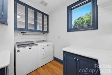 Custom-built four-story lakefront home on one of the flattest - photo 25