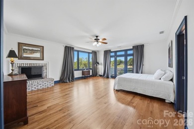 Custom-built four-story lakefront home on one of the flattest - photo 26