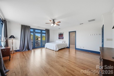 Custom-built four-story lakefront home on one of the flattest - photo 27
