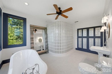 Custom-built four-story lakefront home on one of the flattest - photo 29