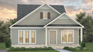 West Point Lake Home For Sale in Franklin Georgia