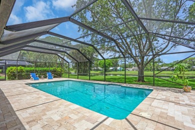 Lake Home For Sale in Jupiter, Florida