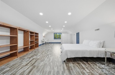 Custom-built four-story lakefront home on one of the flattest - photo 34