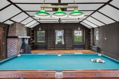 This WATERFRONT GEM with private lagoon is a rare opportunity to - photo 34