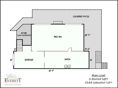 Custom-built four-story lakefront home on one of the flattest - photo 35