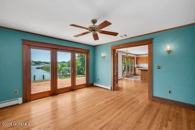 This WATERFRONT GEM with private lagoon is a rare opportunity to - photo 38