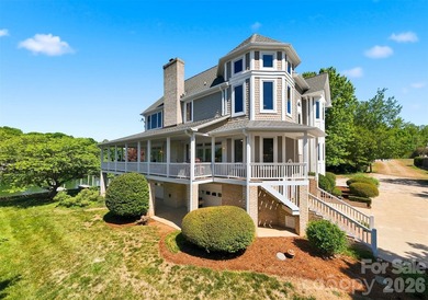 Custom-built four-story lakefront home on one of the flattest - photo 40
