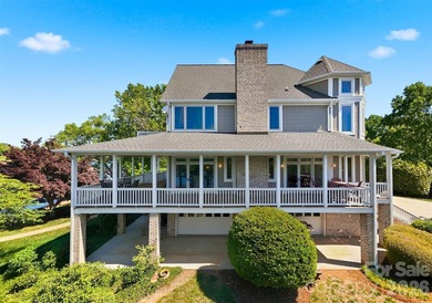 Custom-built four-story lakefront home on one of the flattest - photo 41