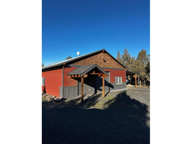 Prineville Reservoir Home For Sale in Prineville Oregon