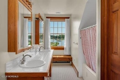 This WATERFRONT GEM with private lagoon is a rare opportunity to - photo 42