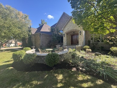 Majestic 244' Riverfront home in the highly desired, quiet