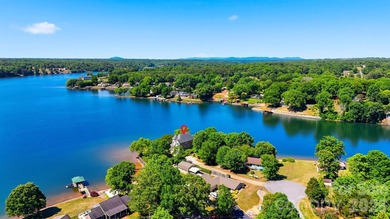 Custom-built four-story lakefront home on one of the flattest - photo 45
