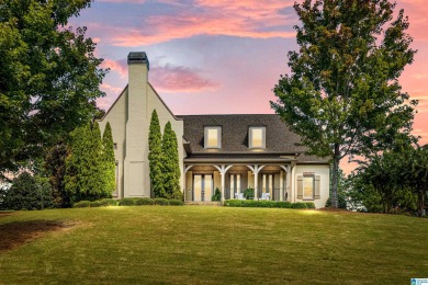 (private lake, pond, creek) Home Sale Pending in Vestavia Hills Alabama