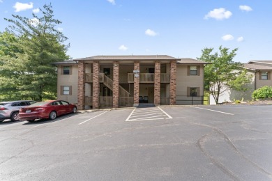 Table Rock Lake Condo For Sale in Branson Missouri
