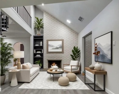 Lake Home For Sale in Fort Worth, Texas