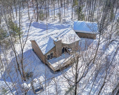 Want to have access to the Fence Lake Chain at an affordable SOLD - Lake Home SOLD! in Lac du Flambeau, Wisconsin