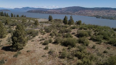 Upper Klamath Lake Lot For Sale in Klamath Falls Oregon