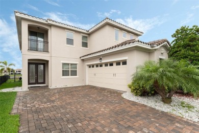 Lake Home Sale Pending in Orlando, Florida