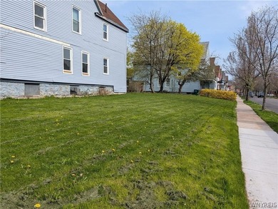 PRIME DEVELOPMENT OPPORTUNITY ON BUFFALO'S VIBRANT WEST SIDE! - photo 1