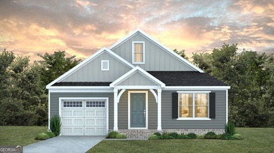 West Point Lake Home For Sale in Franklin Georgia