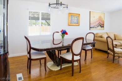 This beautifully remodeled 3-bedroom, 2-bathroom home sits on