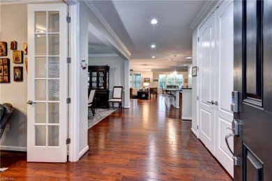 Lake Home For Sale in Williamsburg, Virginia