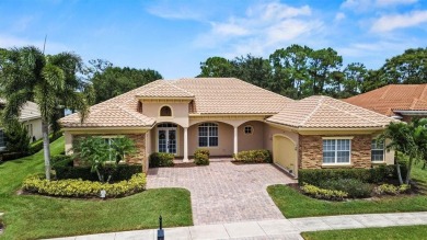 Lake Home For Sale in Port Saint Lucie, Florida