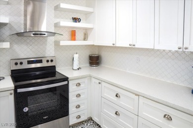 This beautifully remodeled 3-bedroom, 2-bathroom home sits on