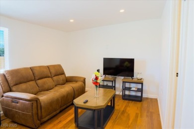 This beautifully remodeled 3-bedroom, 2-bathroom home sits on